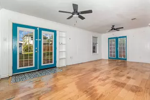 204 W Park St, Little Elm, TX 75068 - Photo 4