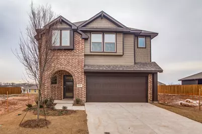 213 Town Park Avenue, Princeton, TX 75407 - Photo 1