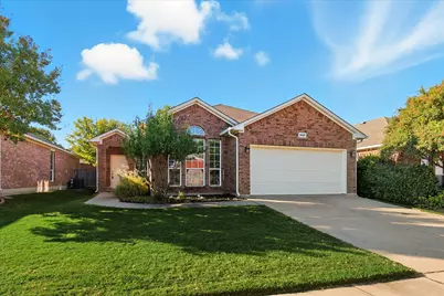 3828 Confidence Drive, Fort Worth, TX 76244 - Photo 2