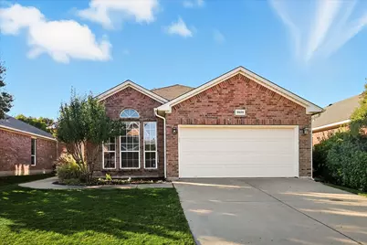 3828 Confidence Drive, Fort Worth, TX 76244 - Photo 1