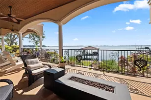 204 Pinnacle Club Pl, Mabank, TX 75156 - Photo 34