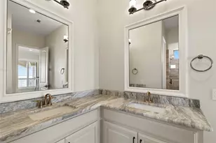 204 Pinnacle Club Pl, Mabank, TX 75156 - Photo 28