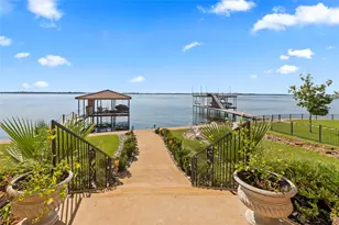 204 Pinnacle Club Pl, Mabank, TX 75156 - Photo 36