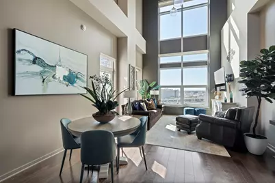 2323 N Houston Street #701, Dallas, TX 75219 - Photo 4