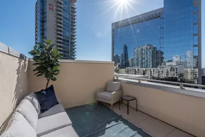 2323 N Houston Street #701, Dallas, TX 75219 - Photo 28