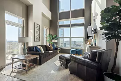 2323 N Houston Street #701, Dallas, TX 75219 - Photo 6