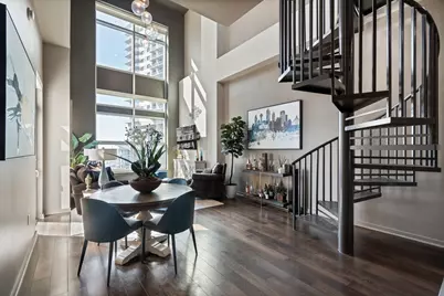 2323 N Houston Street #701, Dallas, TX 75219 - Photo 1