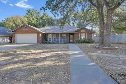 1108 Pine Ridge Drive, Azle, TX 76020 - Photo 1