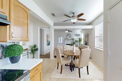 1021 Buffalo Springs Drive, Fort Worth, TX 76140 - Photo 12