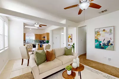 1021 Buffalo Springs Drive, Fort Worth, TX 76140 - Photo 16