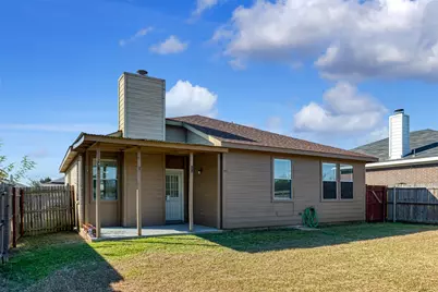 1021 Buffalo Springs Drive, Fort Worth, TX 76140 - Photo 32