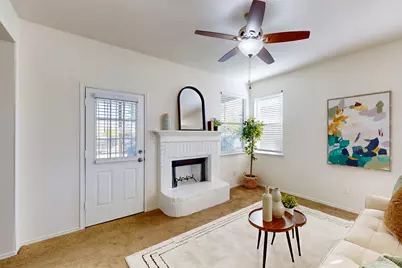 1021 Buffalo Springs Drive, Fort Worth, TX 76140 - Photo 14