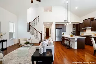 3205 Point Indy Ln, Celina, TX 75009 - Photo 8