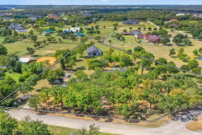 1082 Post Oak Road, Copper Canyon, TX 76226 - Photo 2