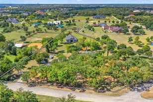 1082 Post Oak Rd, Copper Canyon, TX 76226 - Photo 2