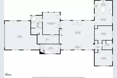 1082 Post Oak Road, Copper Canyon, TX 76226 - Photo 40