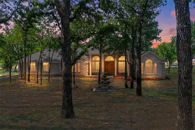 1082 Post Oak Road, Copper Canyon, TX 76226 - Photo 4