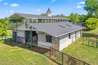 1082 Post Oak Road, Copper Canyon, TX 76226 - Photo 32