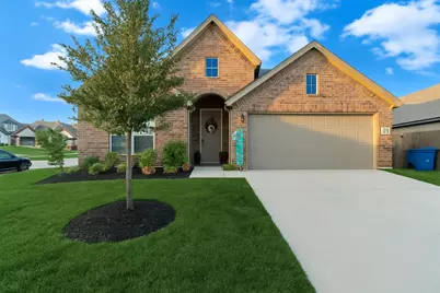 120 Cheryl Drive, Keene, TX 76059 - Photo 1