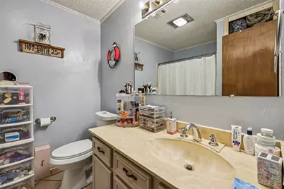 13512 County Road 2160, Kerens, TX 75144 - Photo 24