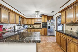 13512 County Road 2160, Kerens, TX 75144 - Photo 18