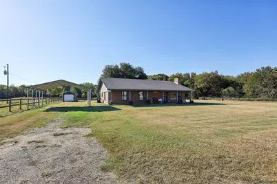 13512 County Road 2160, Kerens, TX 75144 - Photo 6