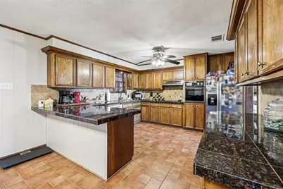 13512 County Road 2160, Kerens, TX 75144 - Photo 20