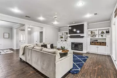 14 Lillis Park Circle, Denison, TX 75020 - Photo 8