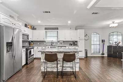 14 Lillis Park Circle, Denison, TX 75020 - Photo 12