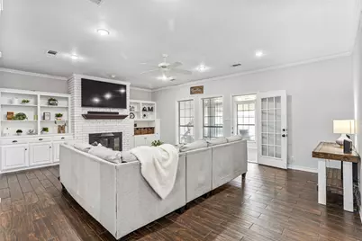 14 Lillis Park Circle, Denison, TX 75020 - Photo 8