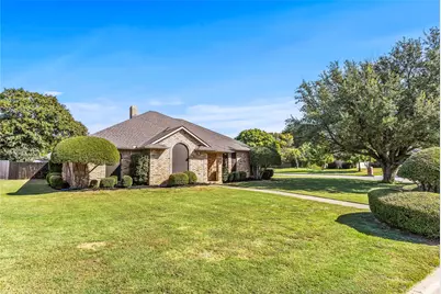 14 Lillis Park Circle, Denison, TX 75020 - Photo 4