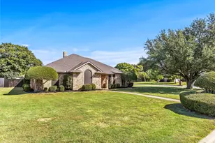 14 Lillis Park Cir, Denison, TX 75020 - Photo 4