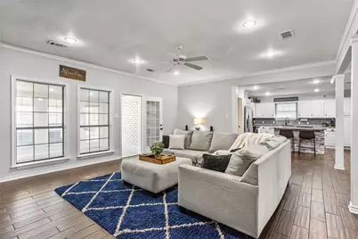 14 Lillis Park Circle, Denison, TX 75020 - Photo 10