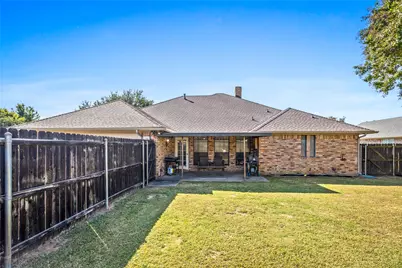 14 Lillis Park Circle, Denison, TX 75020 - Photo 28