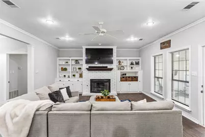 14 Lillis Park Circle, Denison, TX 75020 - Photo 10