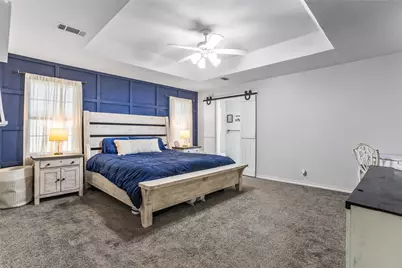 14 Lillis Park Circle, Denison, TX 75020 - Photo 16