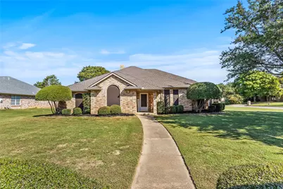 14 Lillis Park Circle, Denison, TX 75020 - Photo 2