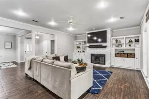 14 Lillis Park Cir, Denison, TX 75020 - Photo 10