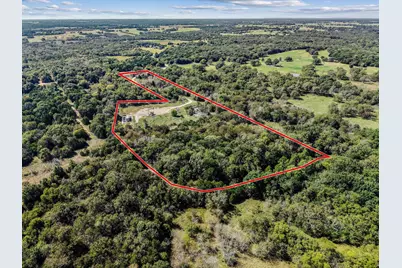 Tract 2 Gilbreath Road, Sadler, TX 76264 - Photo 4