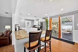 103 Bowie Dr, Lake Kiowa, TX 76240 - Photo 10