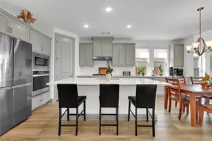 1807 Coopers Hawk Dr, Arlington, TX 76005 - Photo 6