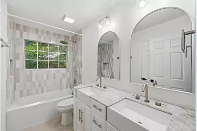 3209 Rustic Woods Drive, Bedford, TX 76021 - Photo 20