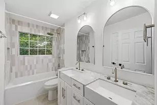 3209 Rustic Woods Dr, Bedford, TX 76021 - Photo 20