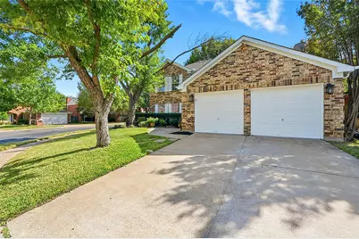 3209 Rustic Woods Drive, Bedford, TX 76021 - Photo 2
