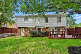 3209 Rustic Woods Dr, Bedford, TX 76021 - Photo 24