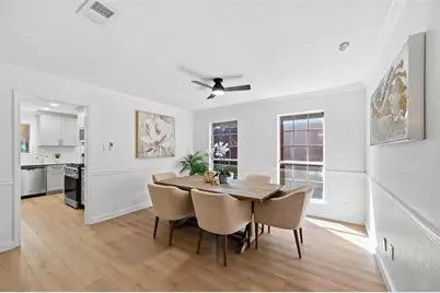 3209 Rustic Woods Drive, Bedford, TX 76021 - Photo 6