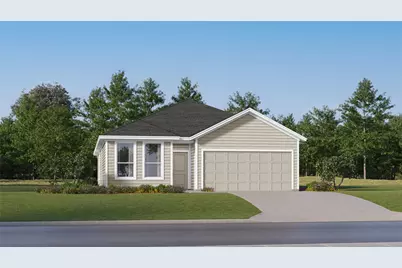 6803 Welsh Drive, Princeton, TX 75407 - Photo 1