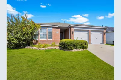 4305 Falcon Drive, Sherman, TX 75092 - Photo 2