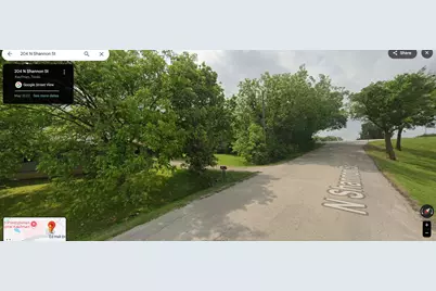 204 N Shannon Street, Kaufman, TX 75142 - Photo 4