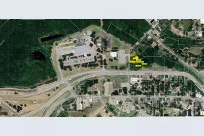 204 N Shannon Street, Kaufman, TX 75142 - Photo 2